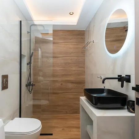 Center A 公寓 扎金索斯镇