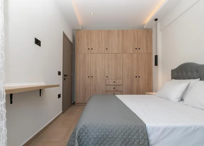 Apartment Center A