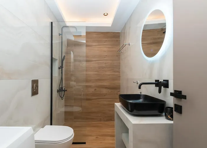 Center A Apartment Zakynthos Town