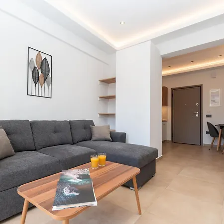 Appartement Center A Zakynthos