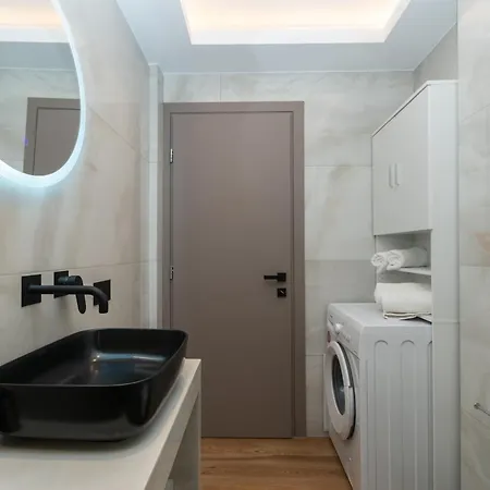 Apartmán Center A Zakynthos