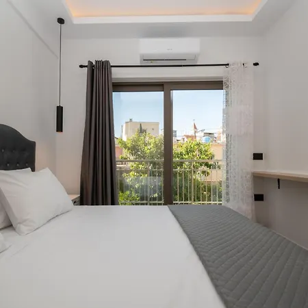 Apartmán Center A *