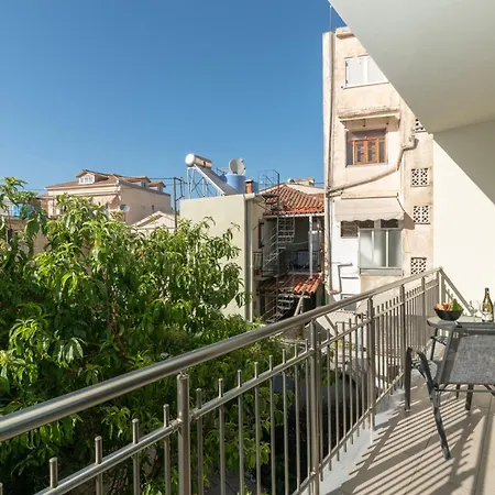 Center A * Zakynthos