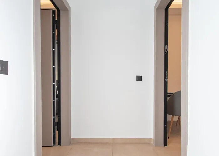 Apartment Center A