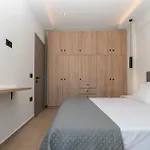 Appartement Center A