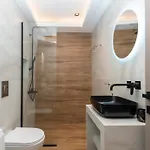 Center A Appartement Zante