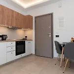 Center A Appartement *