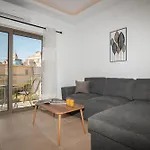 Center A Appartement *