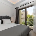 Appartement Center A *