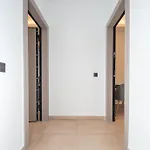 Appartement Center A
